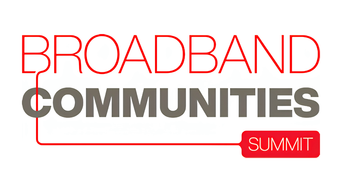 Broadband Communities Summit 2026