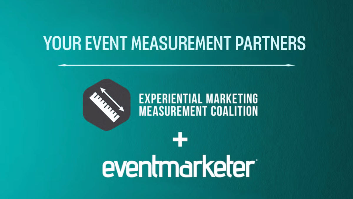 Event Marketer Renews Media Partnership with EMMC for Third Year to Advance Event Measurement Standards