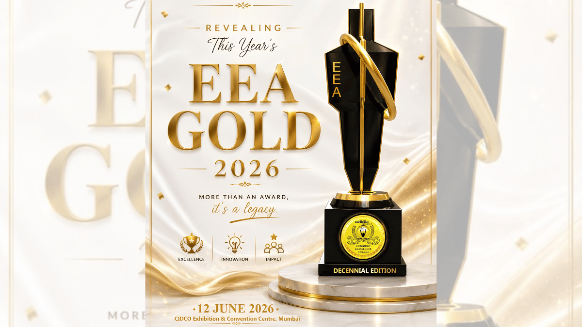 Exhibition Excellence Awards & Summit (EEA) 2026 Celebrates 10th Anniversary Edition in Mumbai