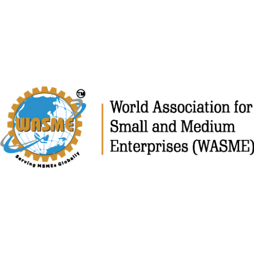 Exhibition Globe Our Associatation World Association for Small and Medium Enterprises WASME