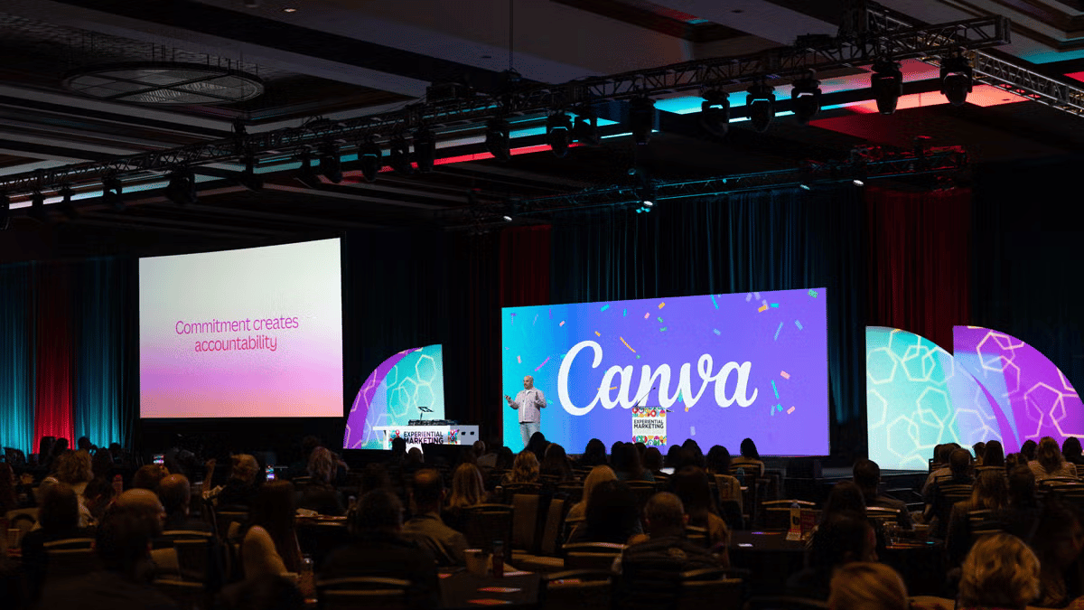 Experiential Marketing Summit 2026 Day Two Highlights Creativity, AI and Personalization