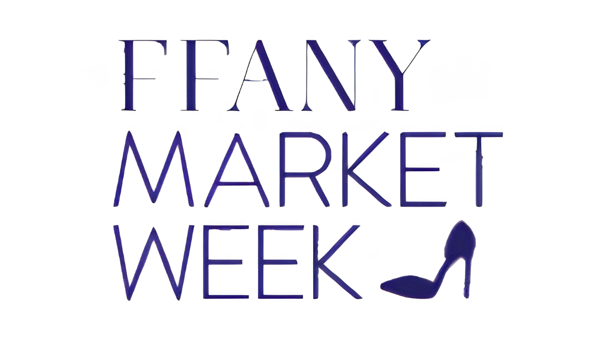 FFANY Market Week 2026: The Largest Footwear Trade Show on the U.S. East Coast