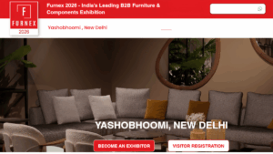 Furnex Expo 2026: India’s Leading Furniture Industry Exhibition Returns to New Delhi