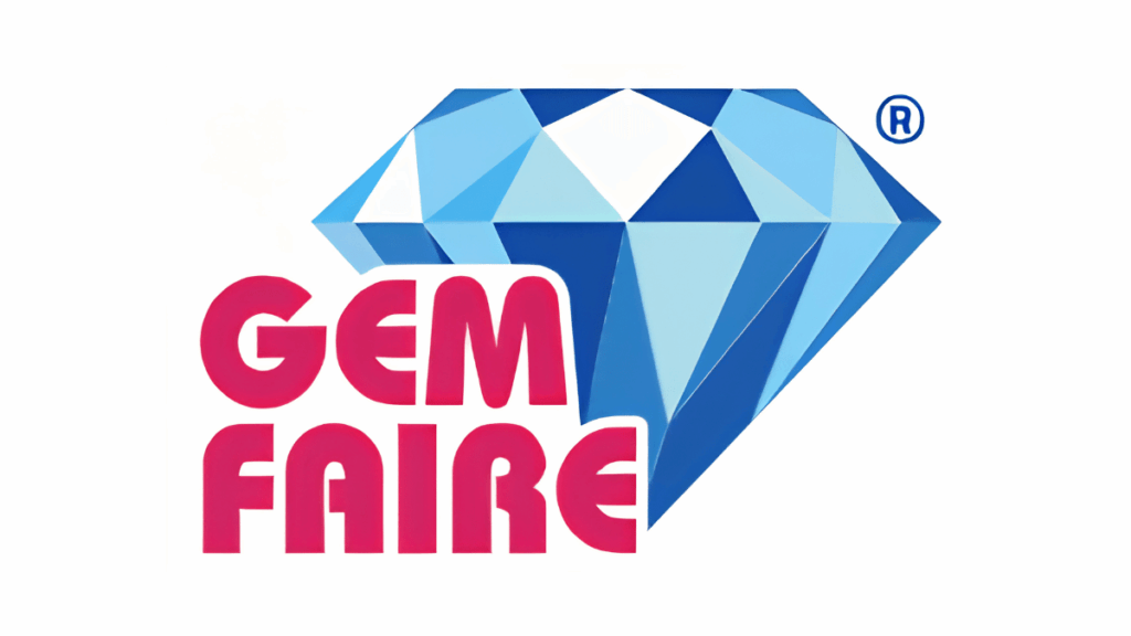 Gem Faire Eugene - June 2026