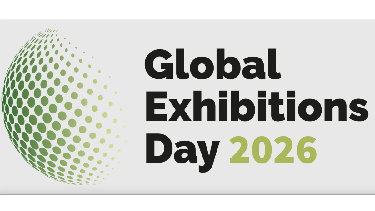 Global Exhibitions Day 2026 to Unite Leading Exhibition Organisers Under ‘Exhibitions Drive Opportunities’ Theme