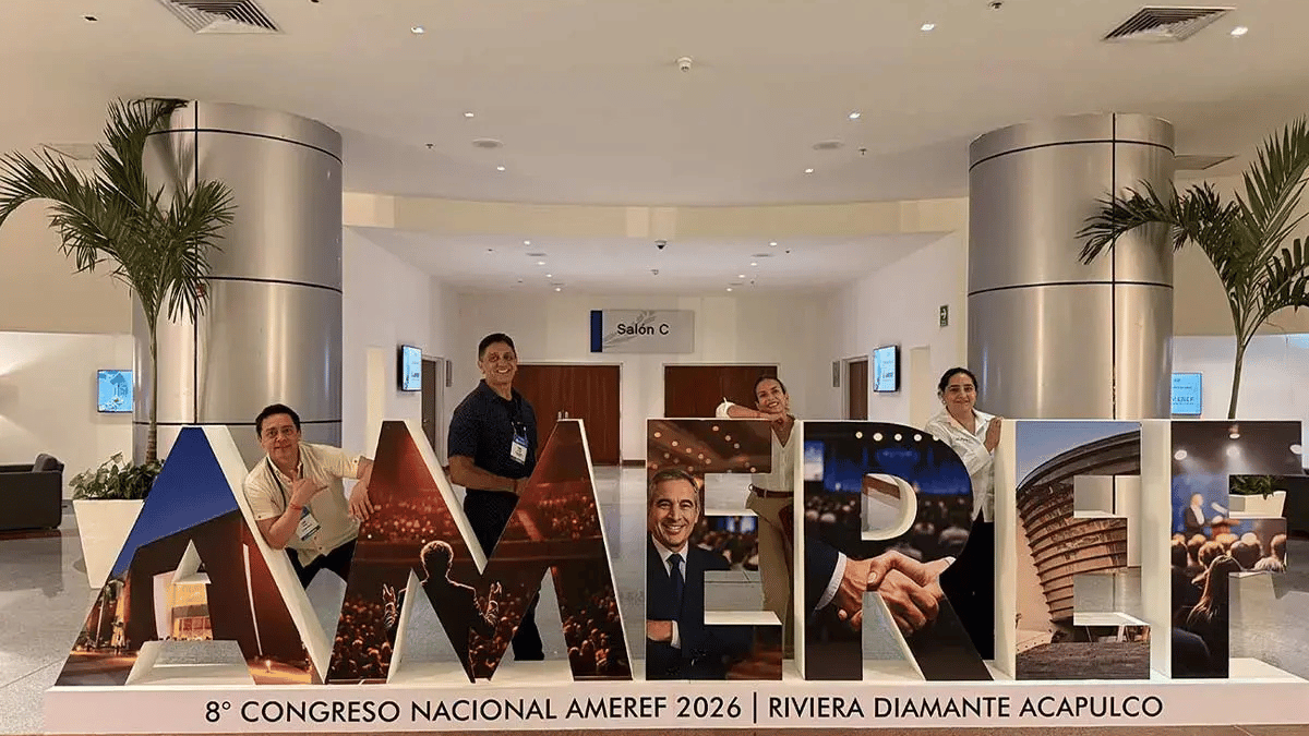 Global Event Leaders Unite to Solve Universal Security Challenges
