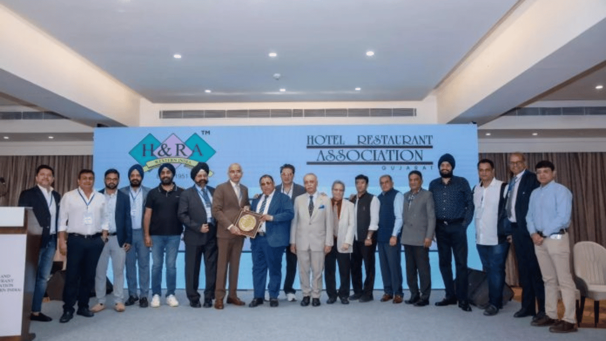 HRAWI Conclave & Awards 2026 Concludes in Surat, Driving Key Industry Dialogues on Safety, Sustainability and Operations