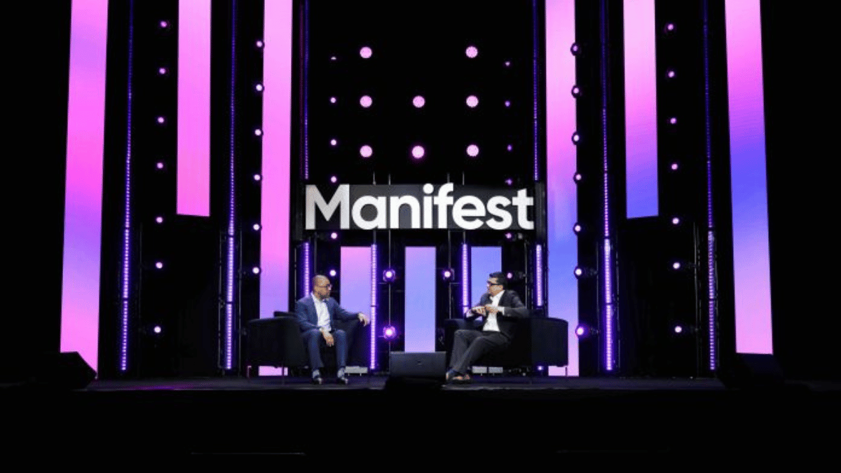 Hyve Group Expands Manifest Brand with New European Edition in Lisbon for 2027