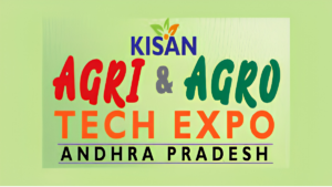 Kisan Agri & Agro Tech Expo 2026: India’s Leading Agriculture Technology Exhibition