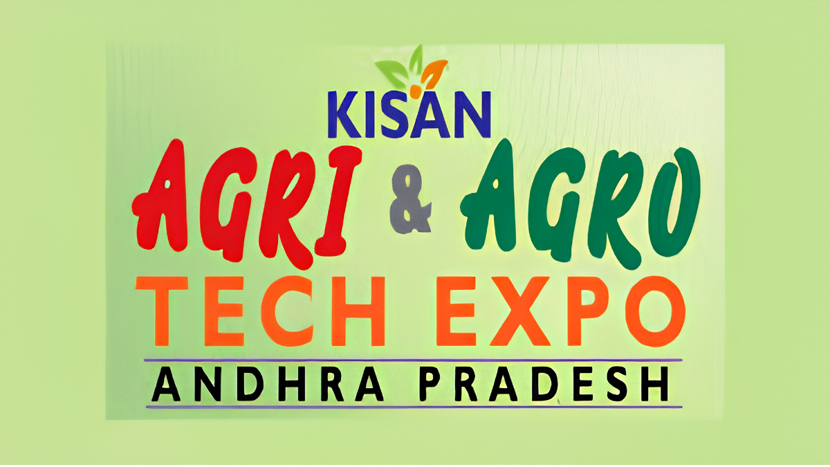 Kisan Agri & Agro Tech Expo 2026: India’s Leading Agriculture Technology Exhibition