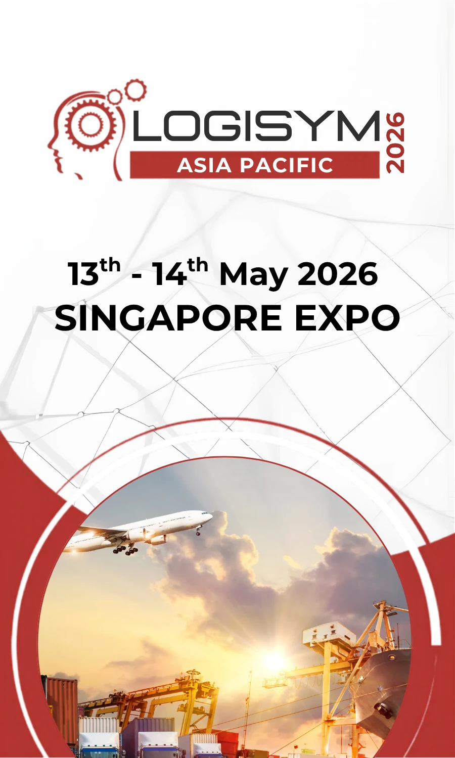 LogiSYM Asia Pacific 2026