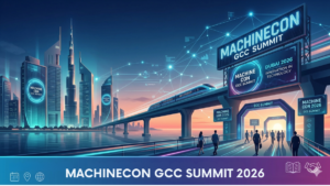 MachineCon GCC Summit 2026: India’s Premier Generative AI Event for Global Capability Centers