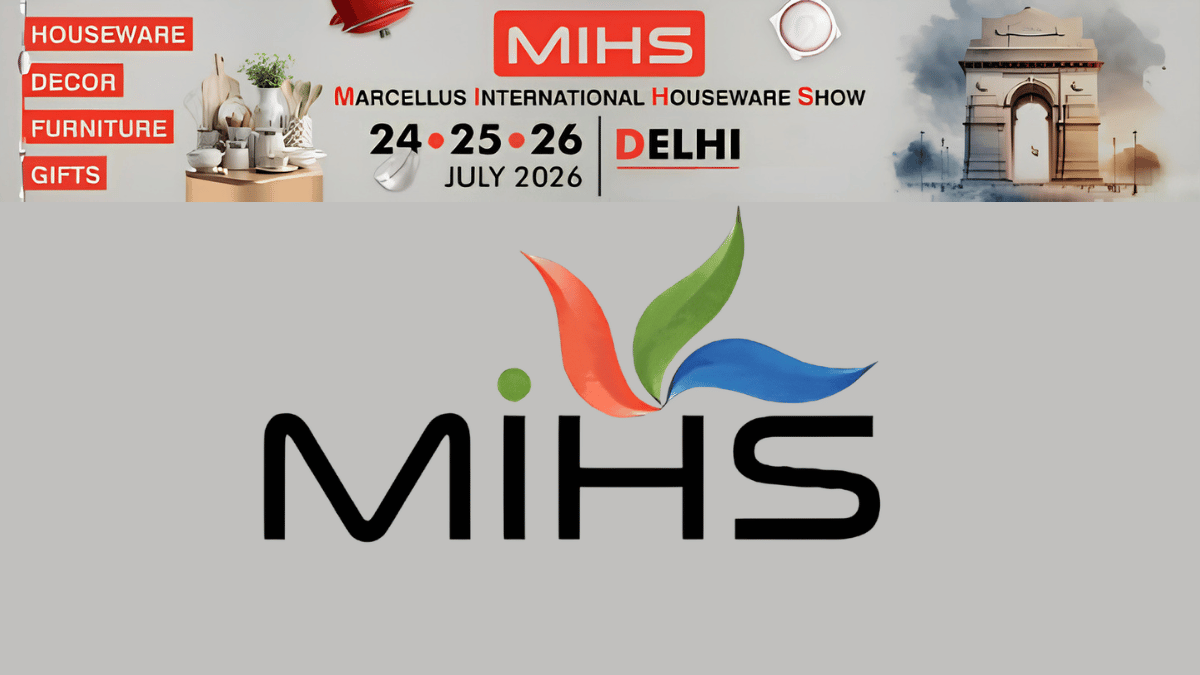 Marcellus International Houseware Show (MIHS): India’s Premier Houseware & Lifestyle Exhibition 2026