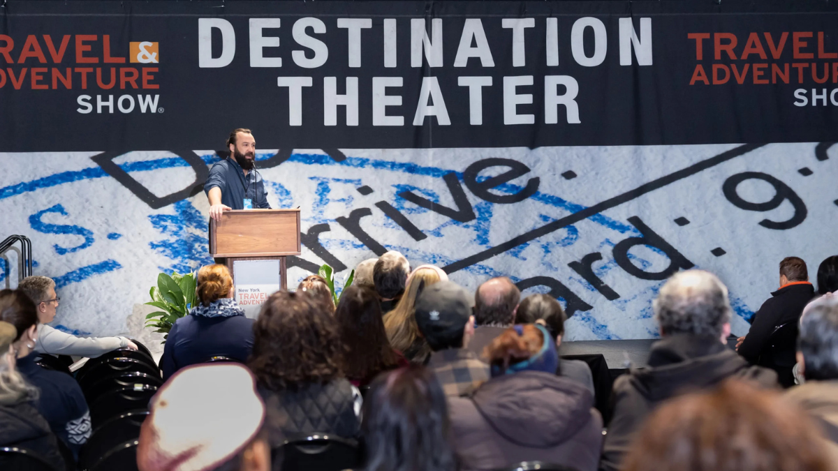 Marketplace Events Acquires Travel & Adventure Shows in Largest Deal in Company History