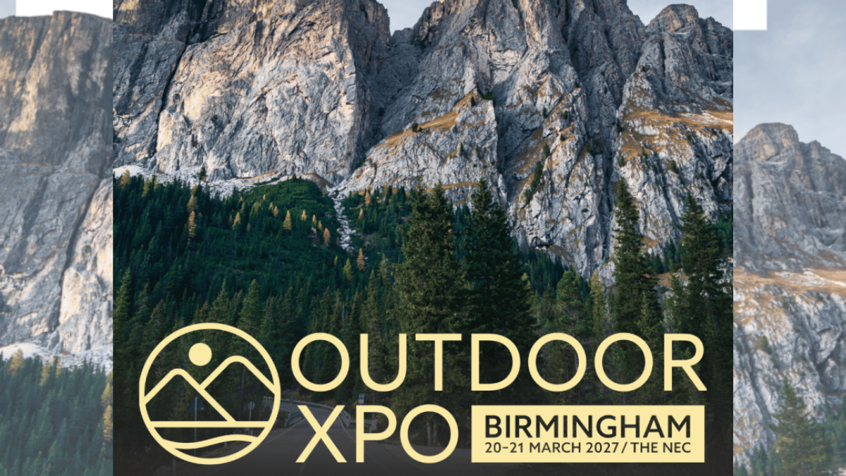 National Outdoor Expo Rebranded as OutdoorXpo for 2027 Launch