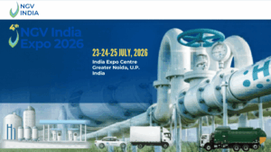 Natural Gas Vehicle EXPO 2026: India’s Largest NGV Industry Exhibition