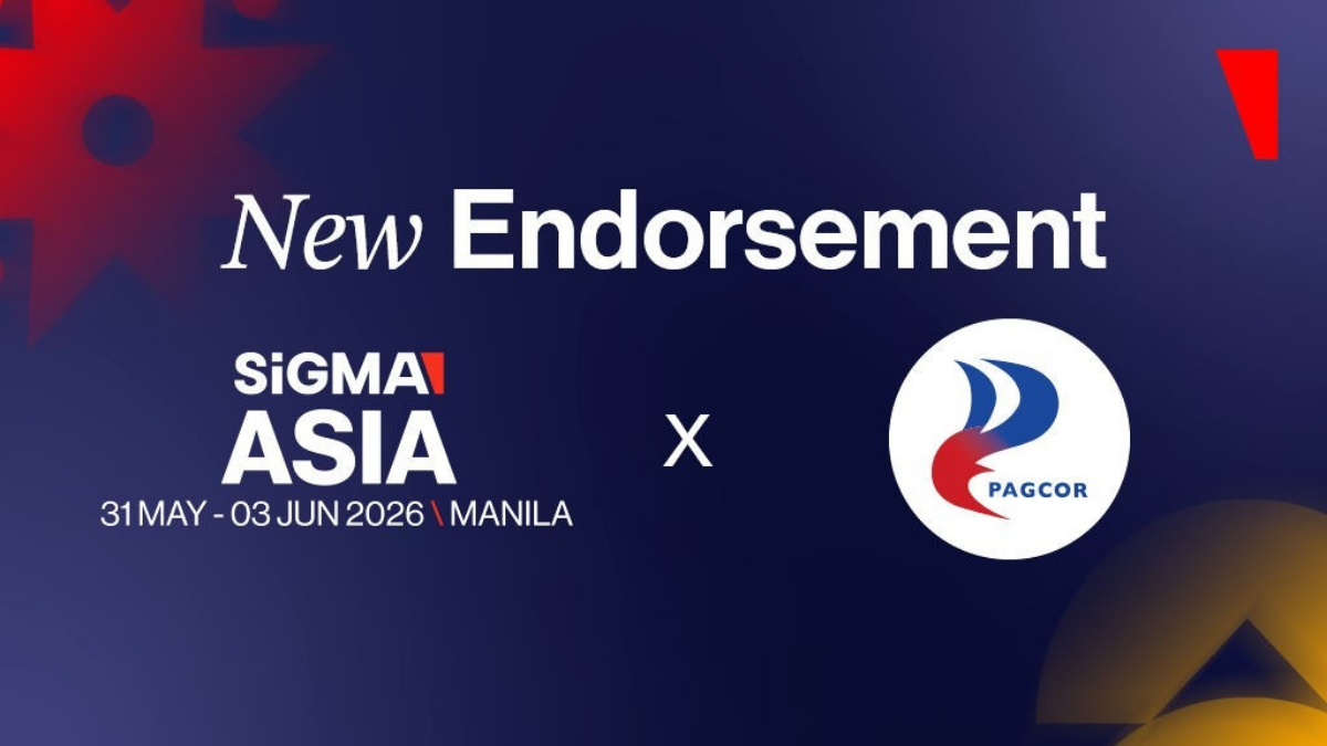 PAGCOR Endorses SiGMA Asia Summit 2026, Strengthening Philippines’ Gaming and FinTech Growth