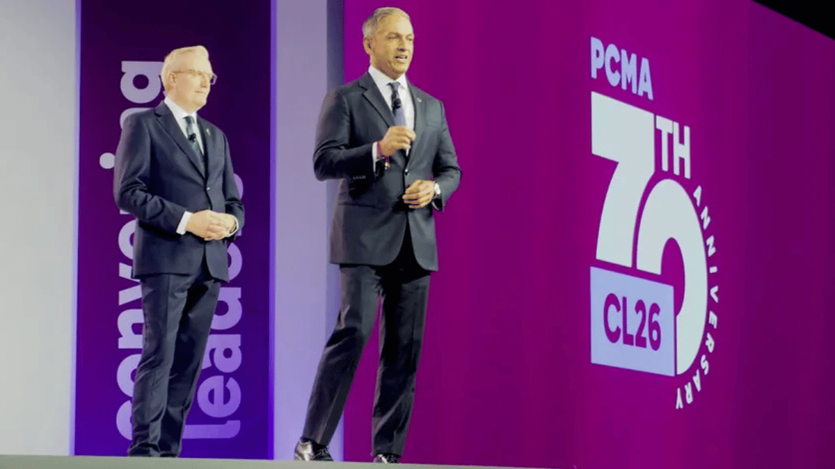 PCMA Expands Global Sustainability Leadership with New Advisory Board and Platinum Event Certification