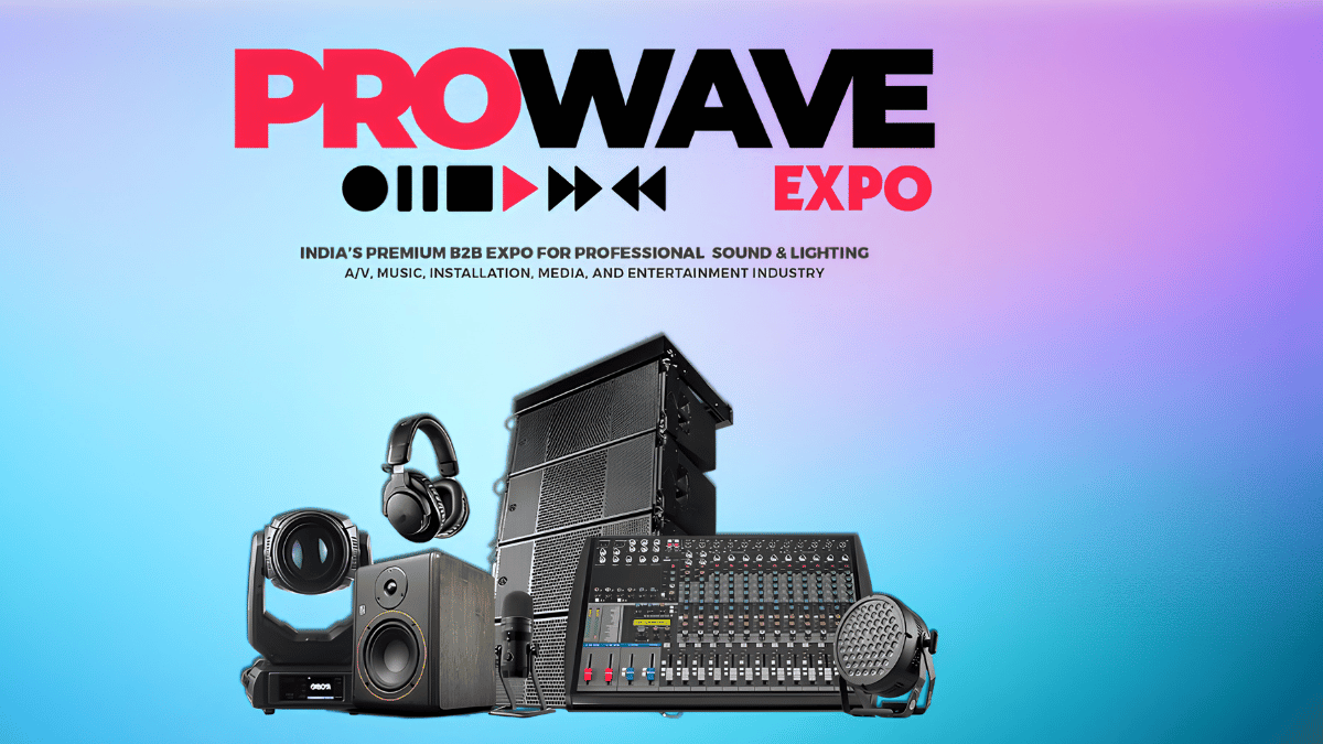 ProWave Expo 2026 Hyderabad: India’s Premier Electronics, Electrical & Power Industry Exhibition
