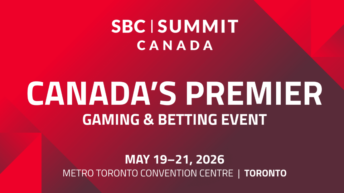 SBC Summit Canada 2026 Returns to Toronto Amid Key Industry Developments