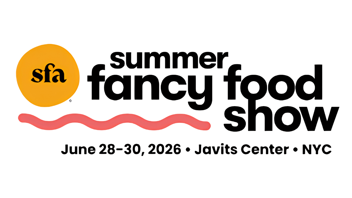 Summer Fancy Food Show - New York 2026