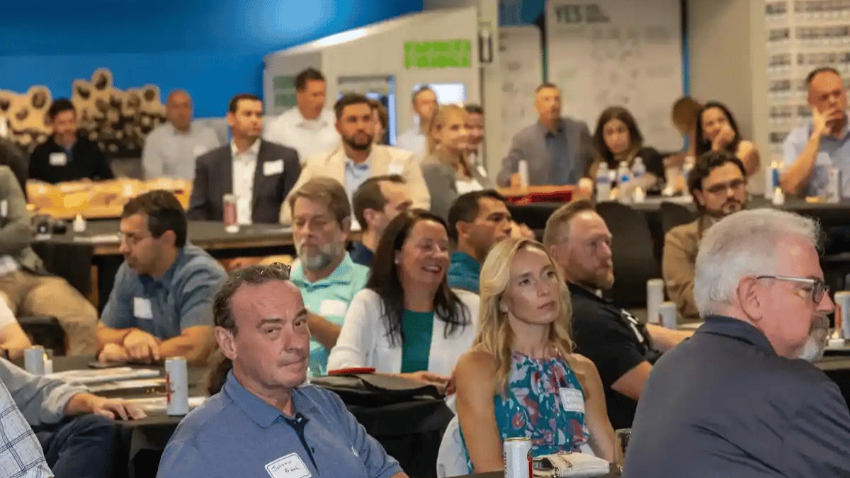 TEDA Announces Finalists for 2026 ExSys Awards Ahead of July Ceremony