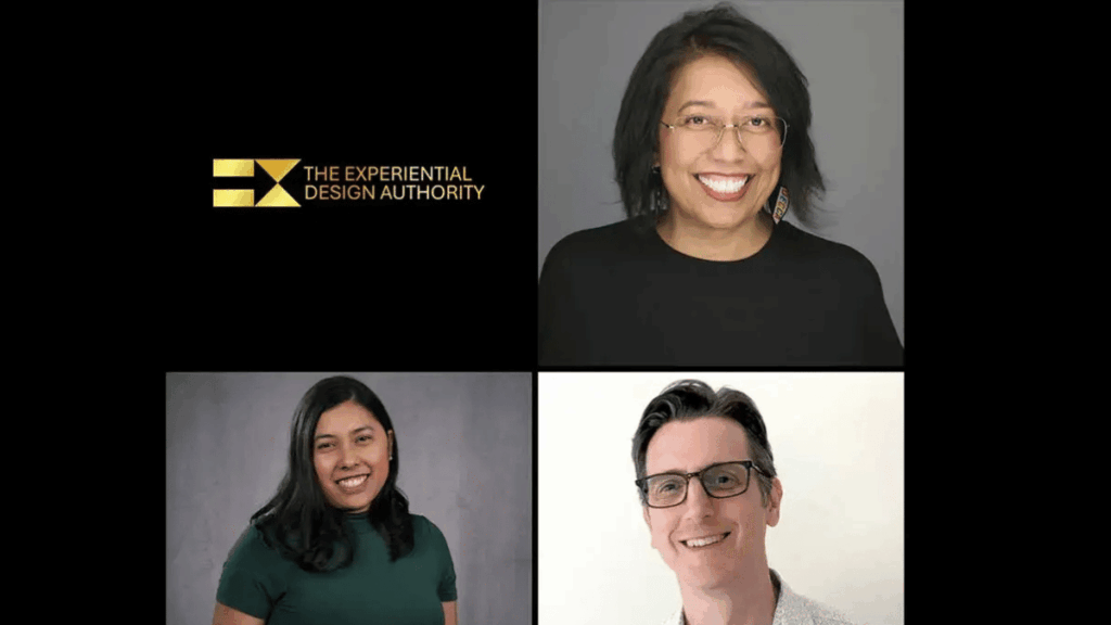 The Experiential Design Authority Unveils U.S. Advisory Board