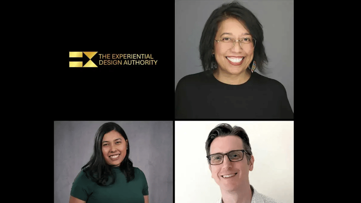 The Experiential Design Authority Unveils U.S. Advisory Board