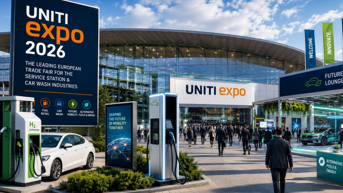 UNITI Expo 2026 Sees Record Growth Ahead of Opening in Stuttgart