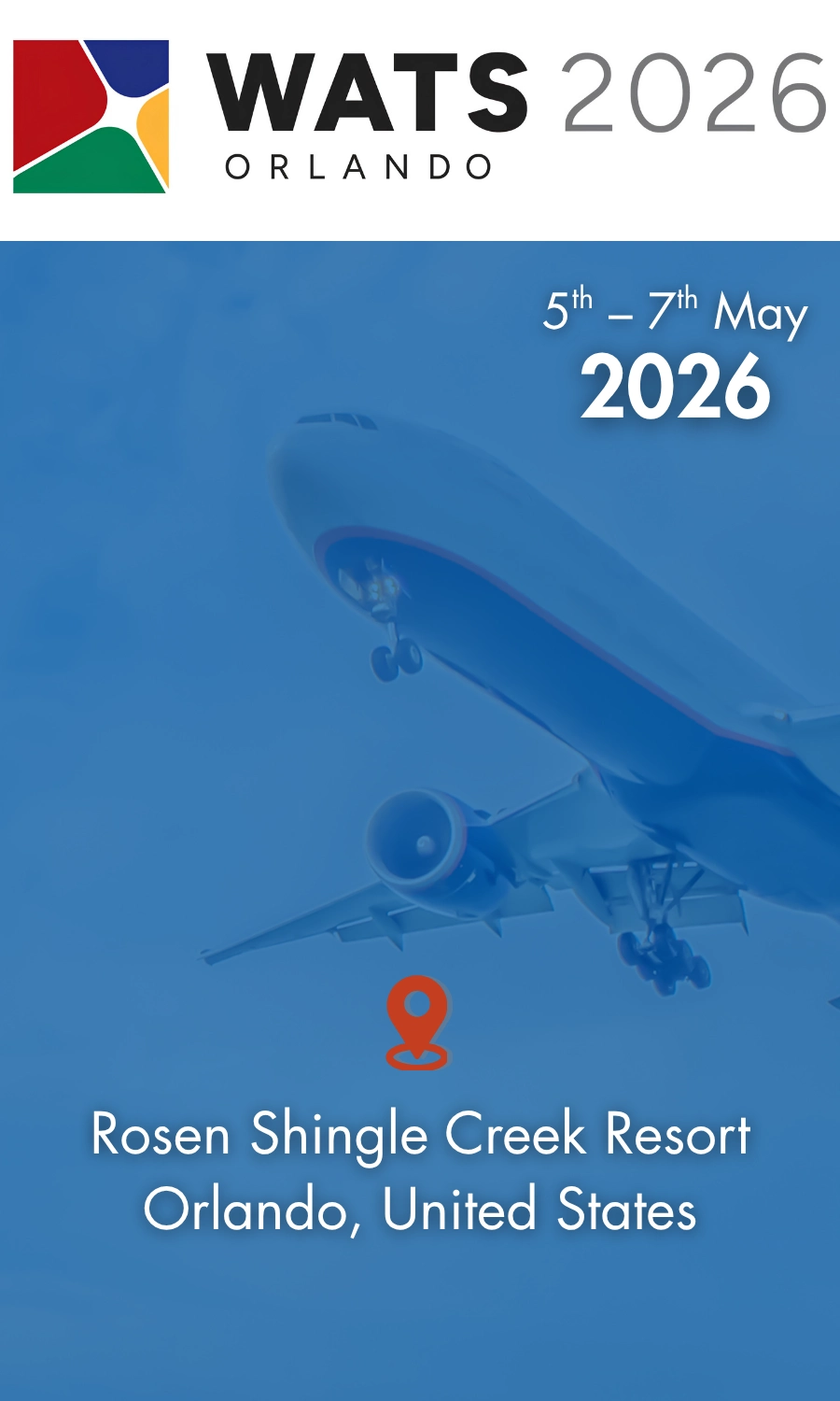 WATS Orlando 2026