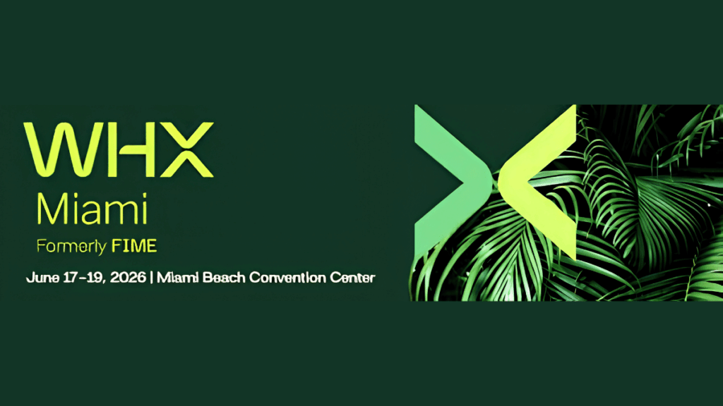 World Health Expo 2026 - Miami