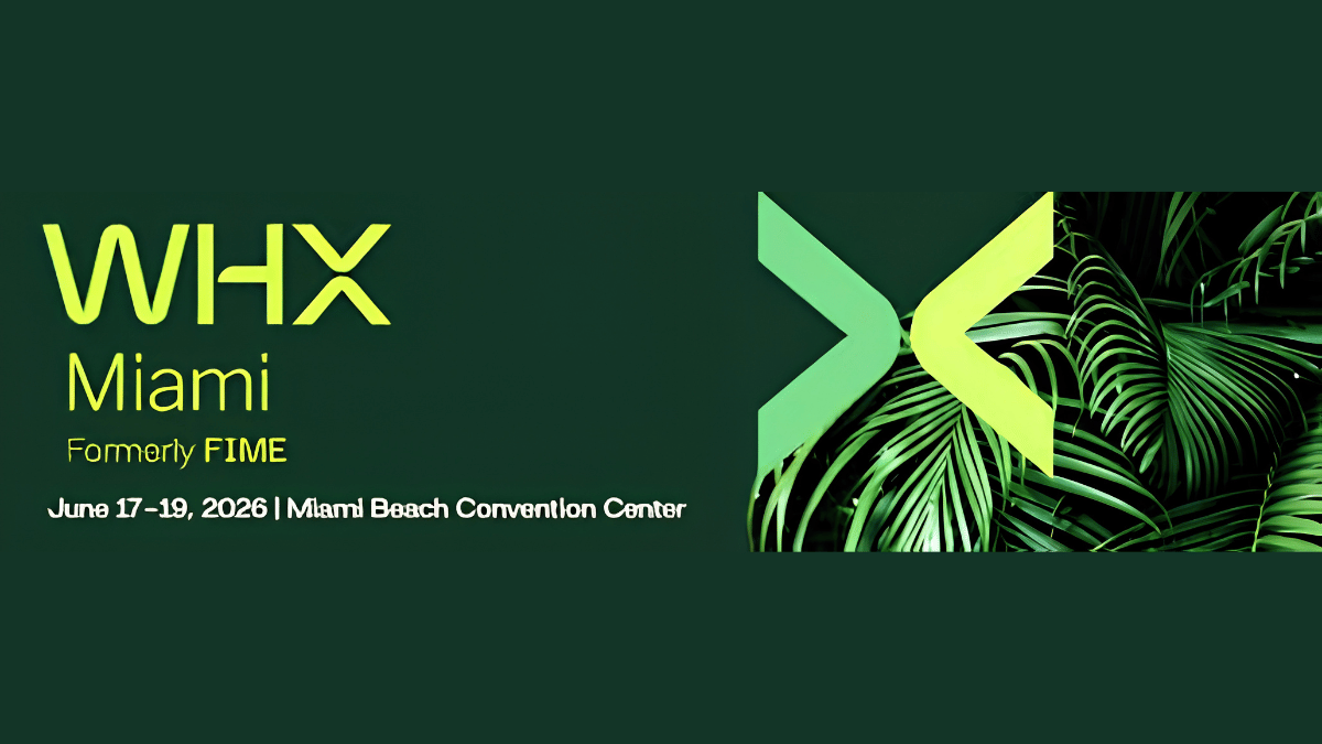 World Health Expo 2026 - Miami