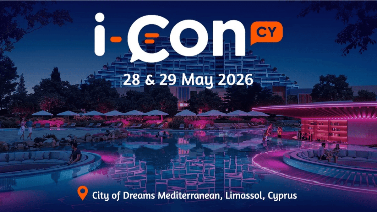 i-Con 4.0 Returns to Cyprus with a Week-Long Networking Experience for the Affiliate Marketing Industry