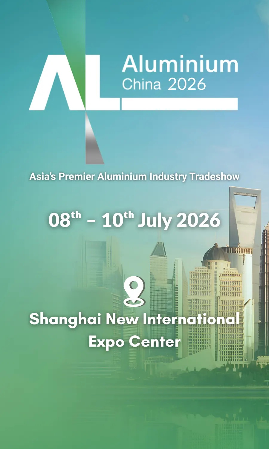 Aluminium China 2026