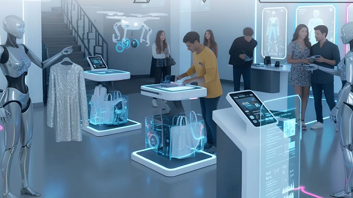 Are Exhibitions dying or Evolving ?