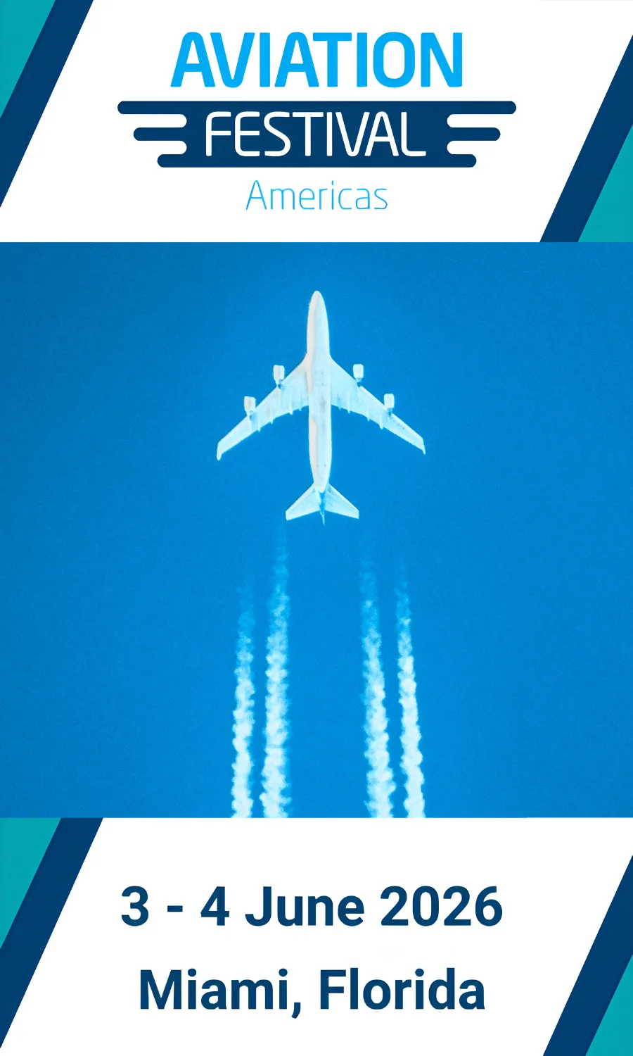 Aviation Festival Americas FL 2026