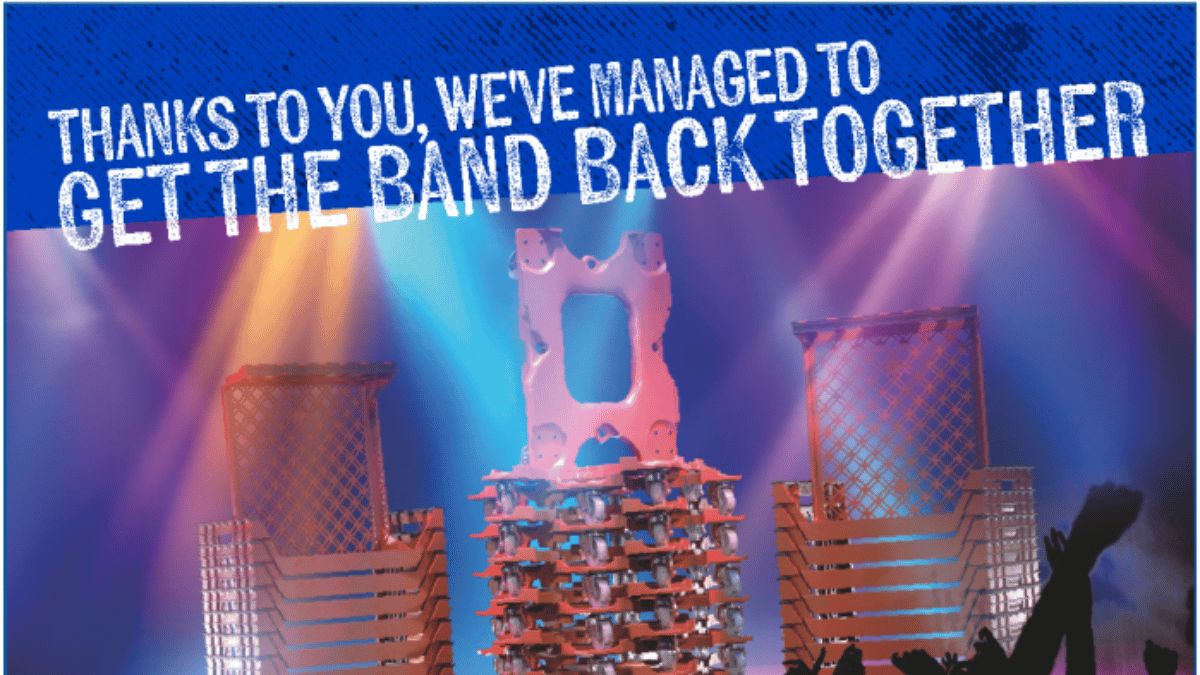 Bakers Basco Recovers Over 20000 Missing Equipment Items Calls for Greater Accountability at Outdoor Events