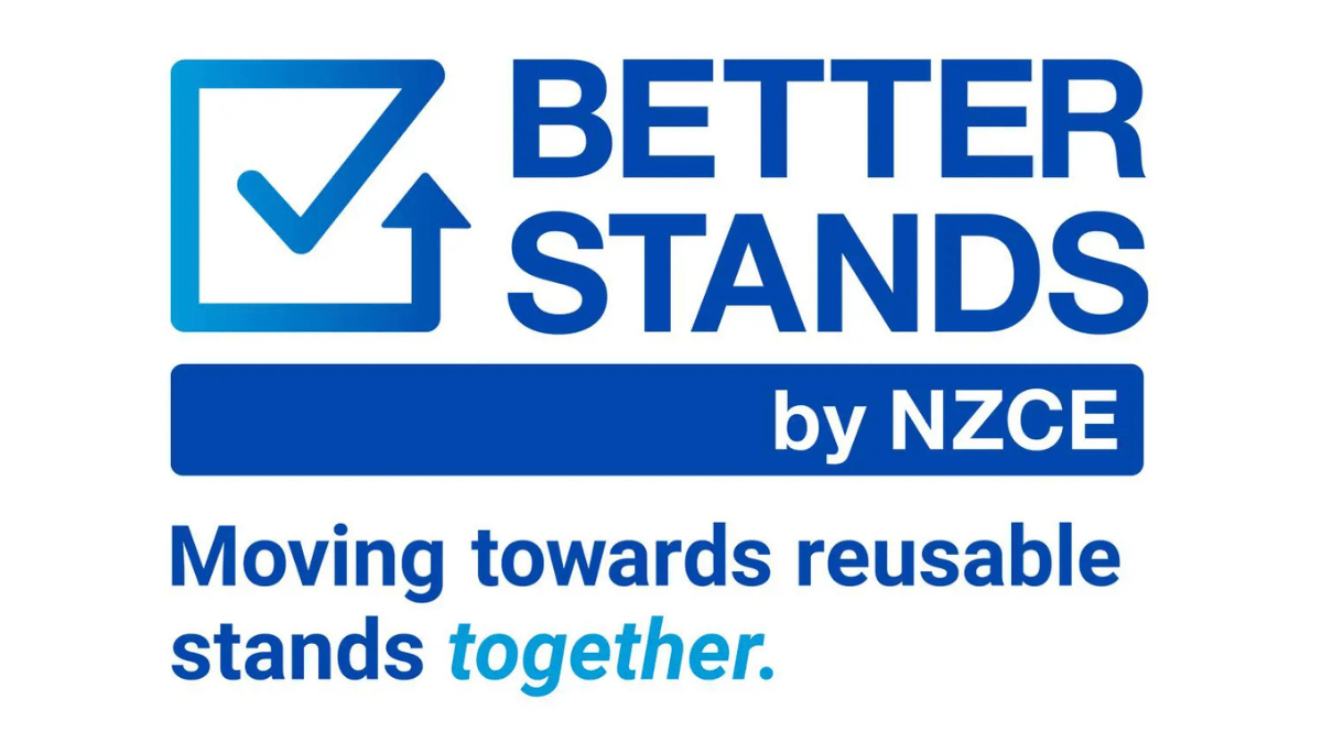 Better Stands by NZCE Completes First Year with Growing Global Adoption