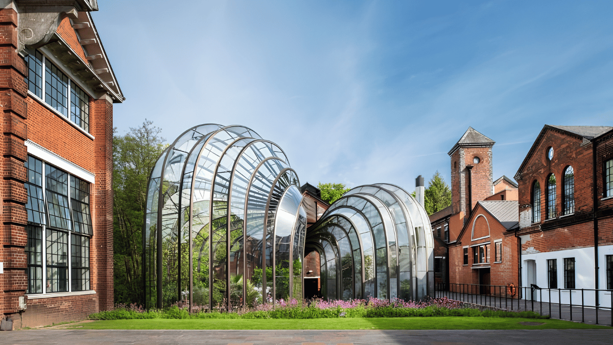 Bombay Sapphire Distillery Emerges as a Premier Destination for Experiential Events and Corporate Gatherings