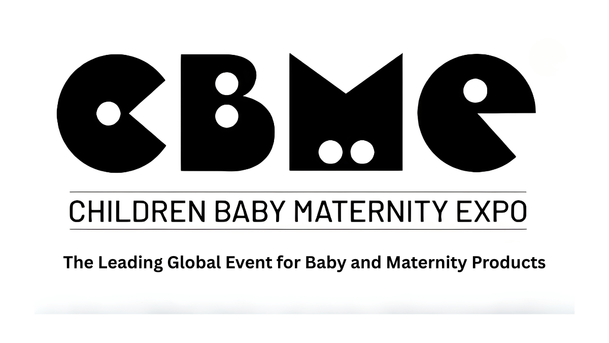 CBME - Children Baby Maternity Industry Expo 2026: The Leading Global Event for Baby and Maternity Products