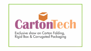 Cartontech 2026: India's Leading Exhibition for Carton Folding and Rigid Box Making Machinery