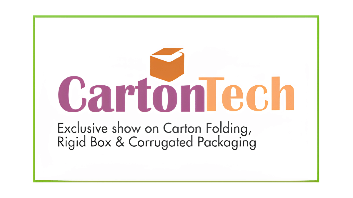 Cartontech 2026: India's Leading Exhibition for Carton Folding and Rigid Box Making Machinery