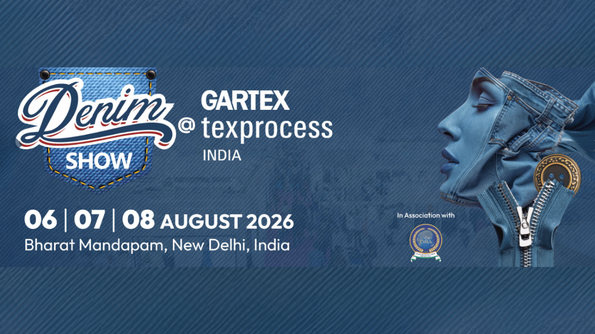 Denim Show New Delhi 2026