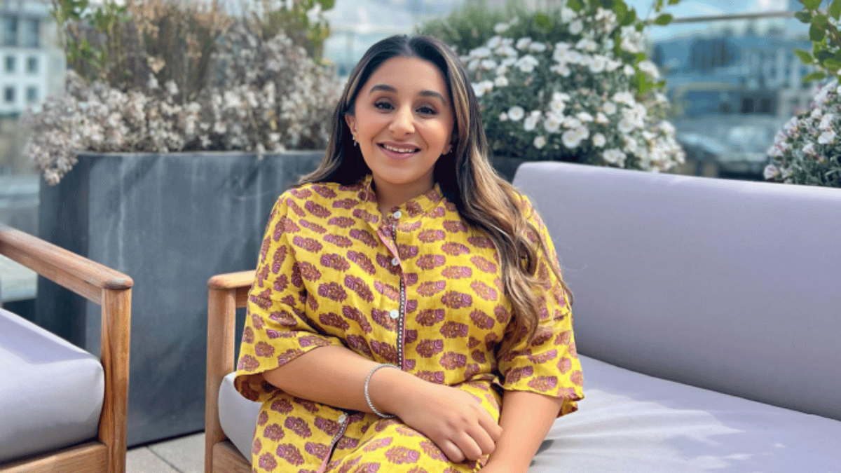Dr Shani Dhanda Joins The Business of Events as Partner and APPG for Events Member to Advance Accessibility and Inclusion
