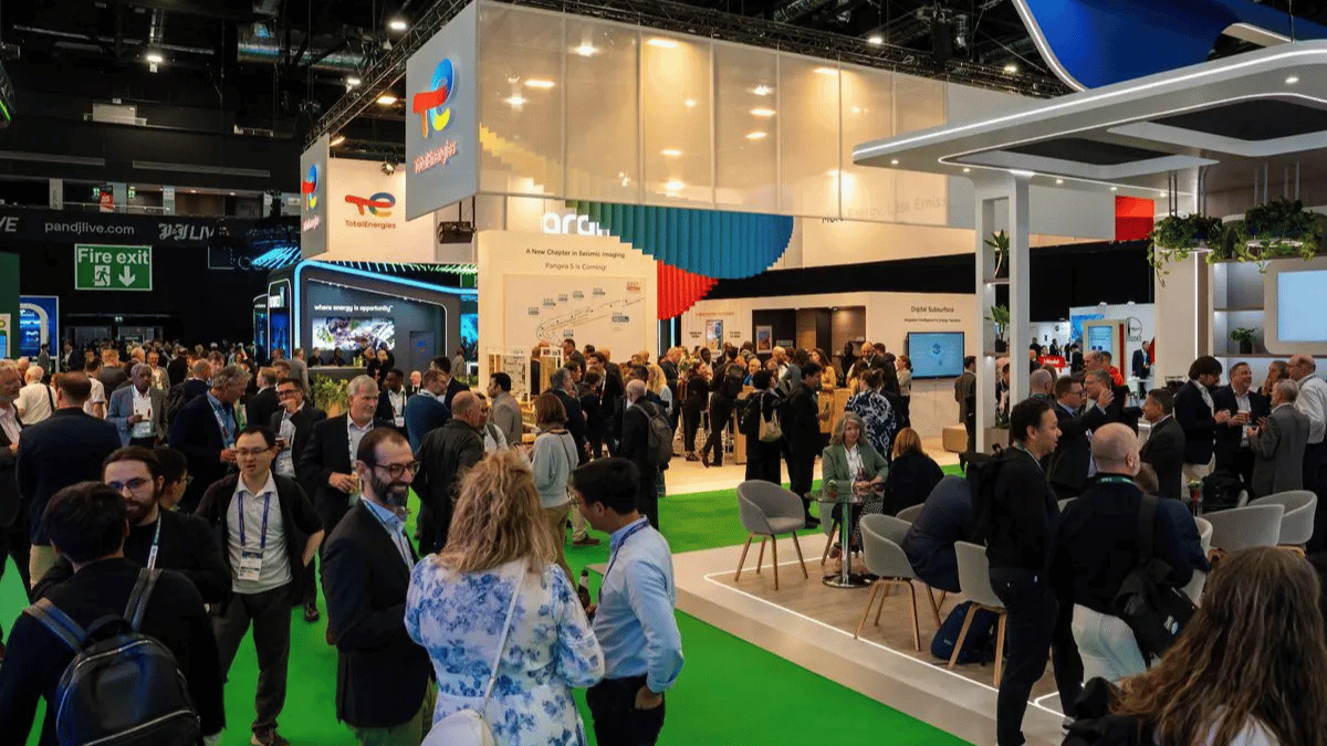 EAGE Annual Conference & Exhibition 2026 Generates £13.2 Million Economic Impact for Aberdeen