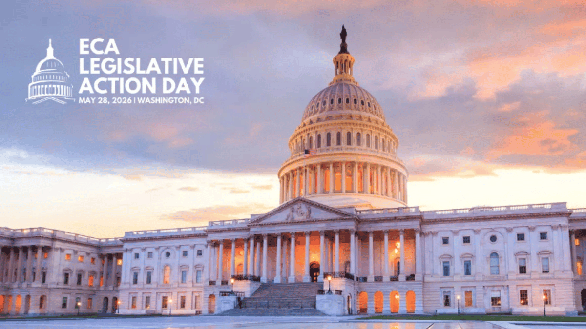 ECA Legislative Action Day 2026 Draws Record Participation as Events Industry Advocates for Growth on Capitol Hill