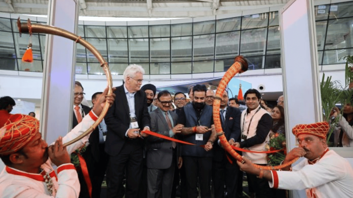 Exhibition Excellence Awards & Summit 2026