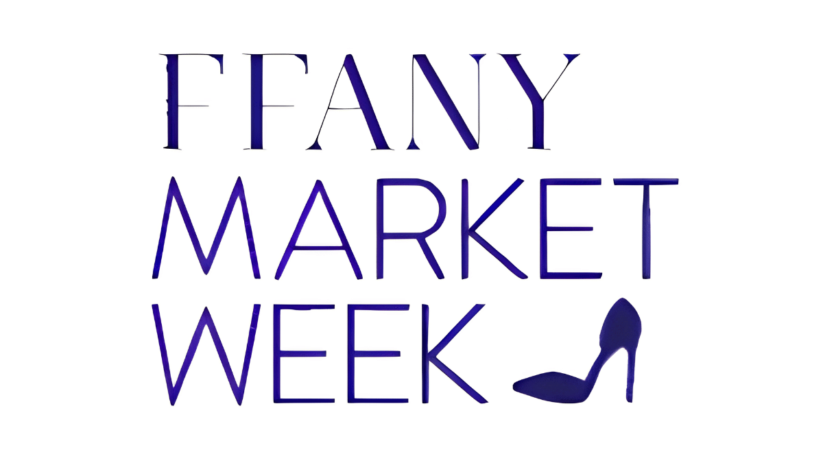 FFANY Market Week 2026 August: The Premier Footwear Trade Show in New York