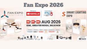 Fan Expo 2026: India's Leading Exhibition for Fan Technology and Cooling Innovations