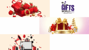 Gifts World Expo - Bengaluru 2026: India’s Premier Gifts and Handicrafts Trade Show